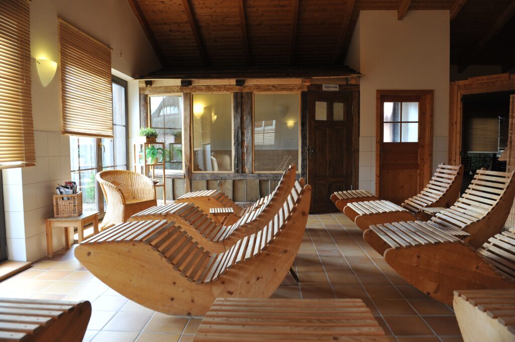 Wellness "light" - 2 days in Kühlungsborn