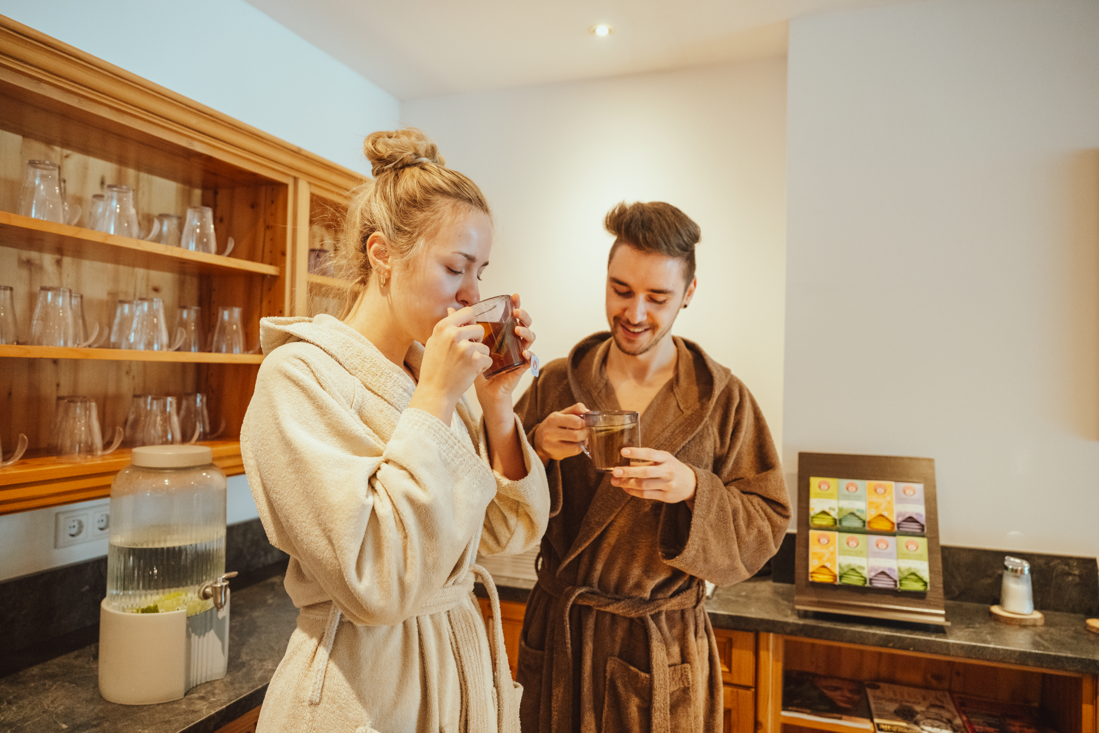 Day Spa Deluxe