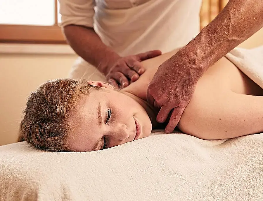 Medical massage