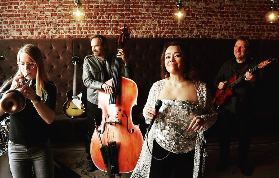 Jazz & Dine - Jazzfest Gronau