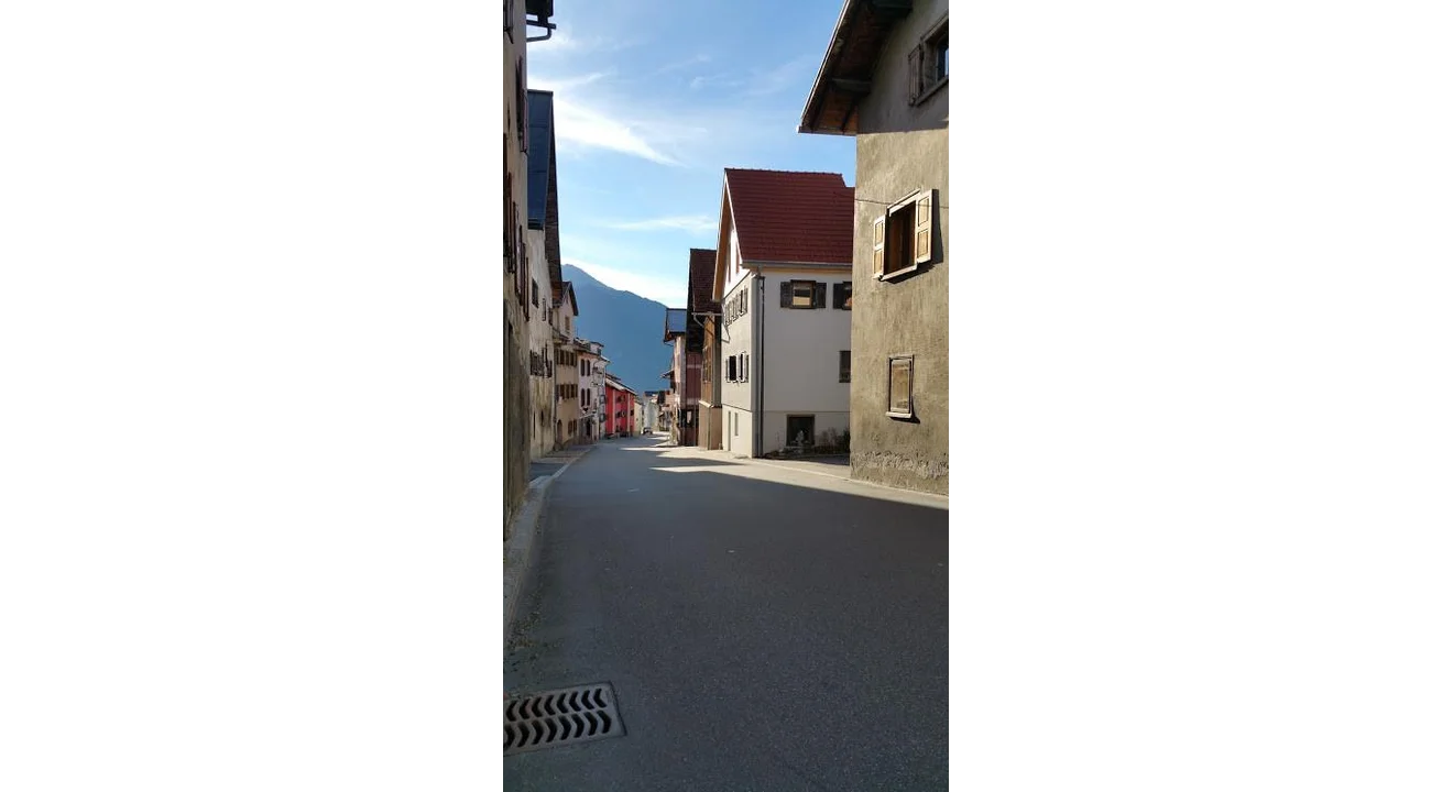 Village tour