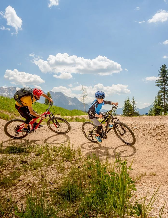 Kids Bike Camp Pro. Book directly here 