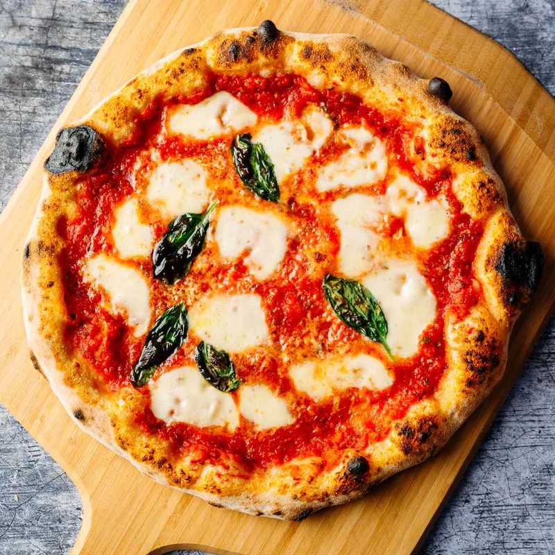 Pizzeria 