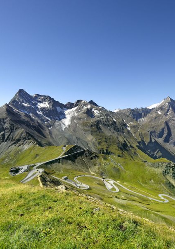 World of experience Großglockner