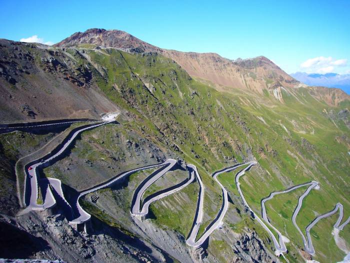 Valtellina genießen