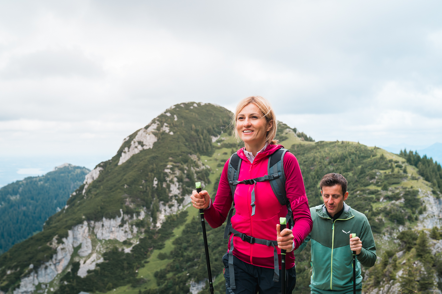 Nordic Walking 