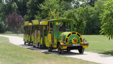 GeckoBahn Bad Kissingen
