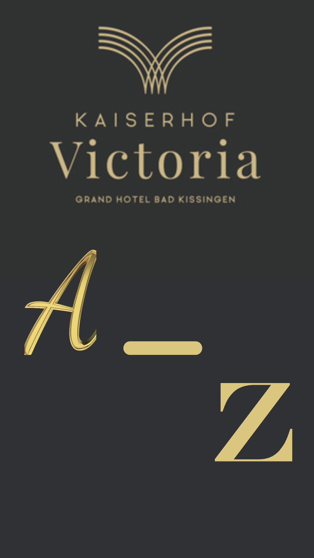 A-Z