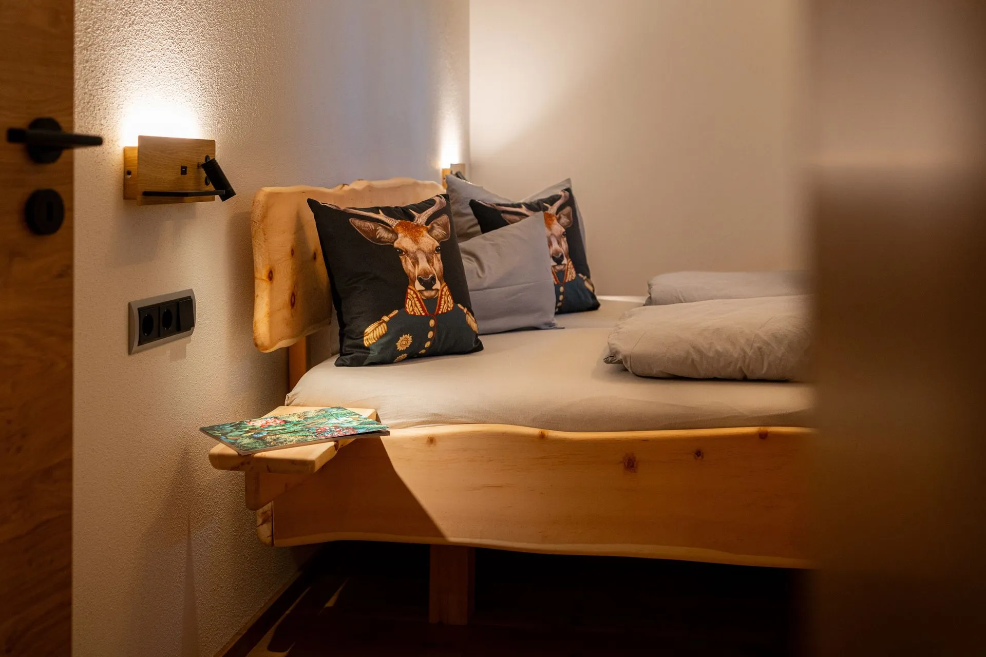 Intermediate cleaning: Freshness and comfort during your stay