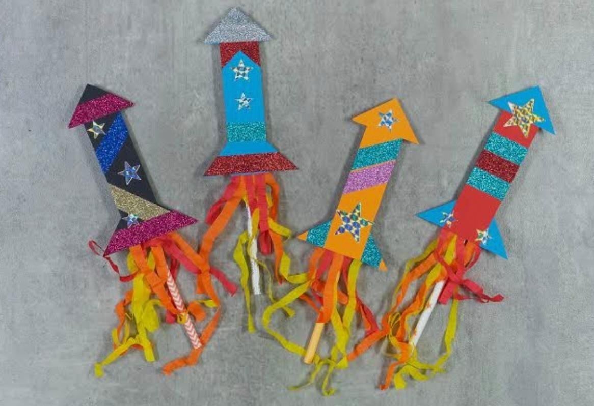 Pusterakteten crafting