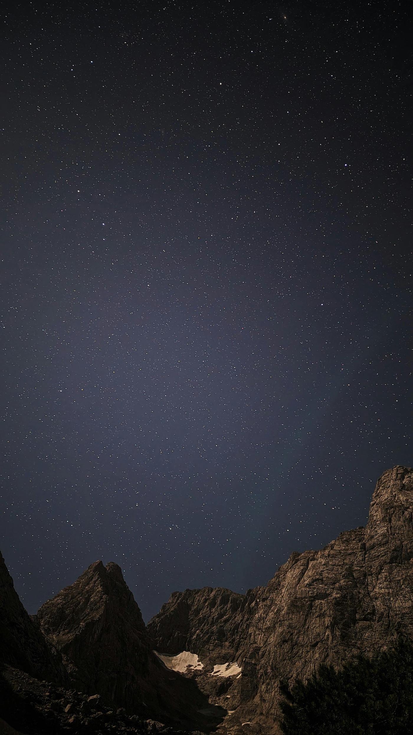 Kulinarische Nachtwanderung 🍷🏔️