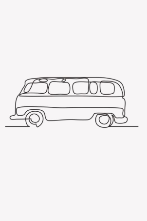 Wander-Shuttle HERBIE