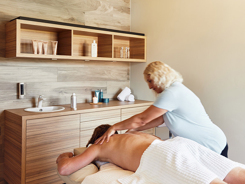 SPA brochure