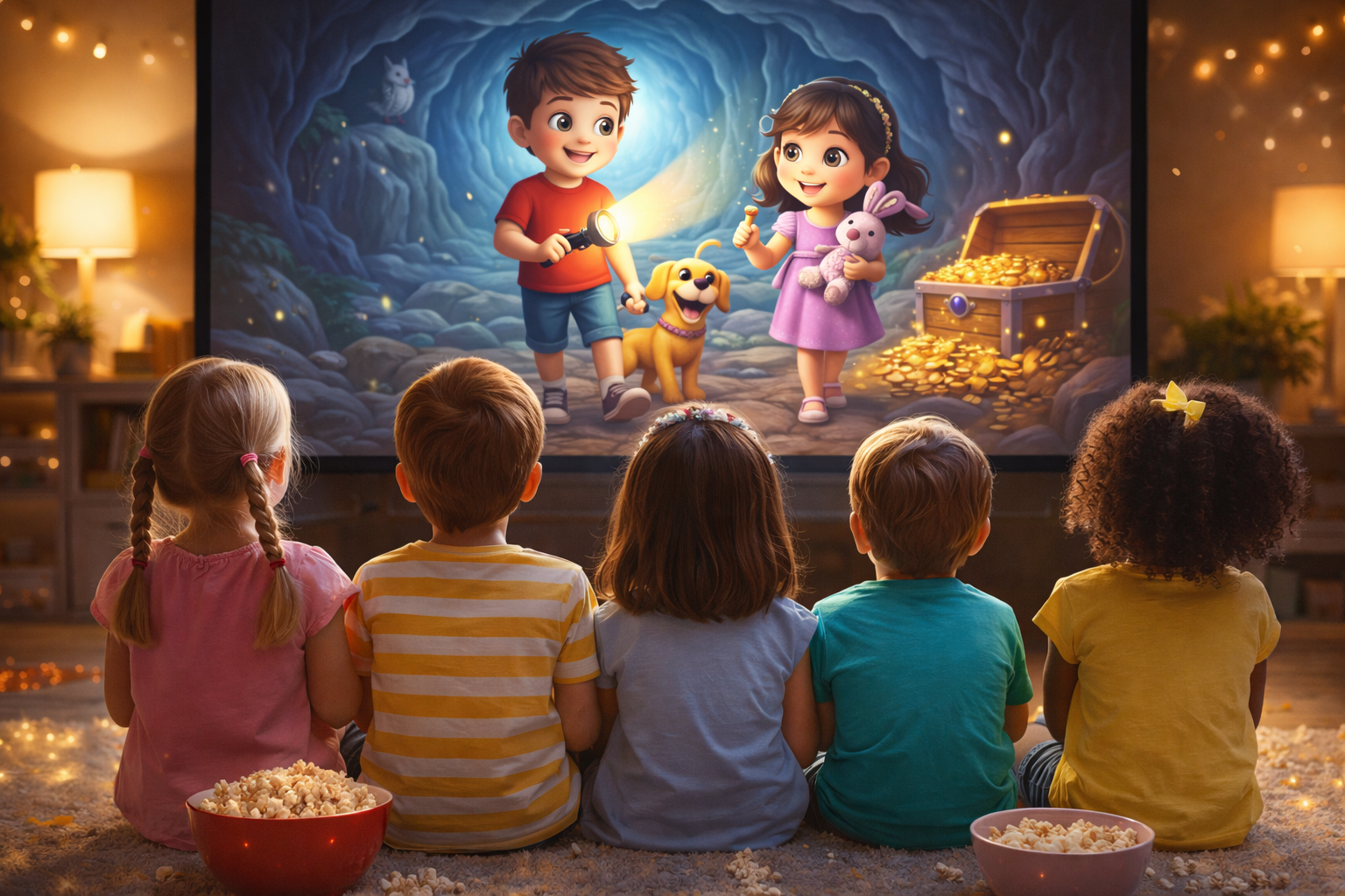 Movie night