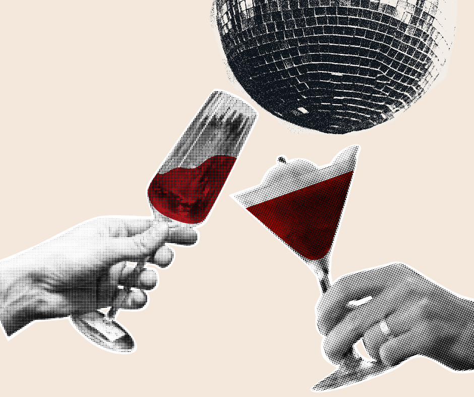 After Dinner Drinks