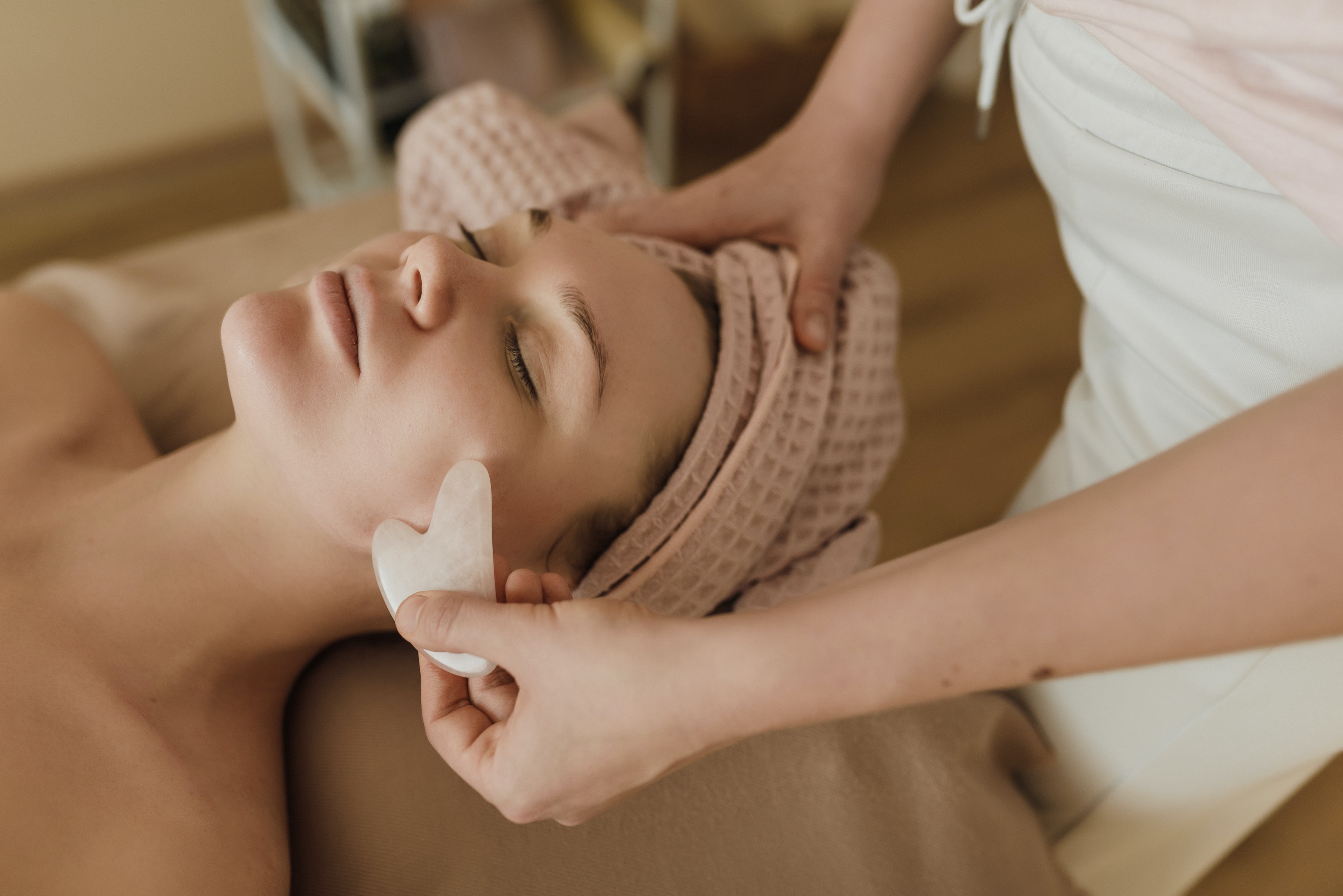 Face Spa