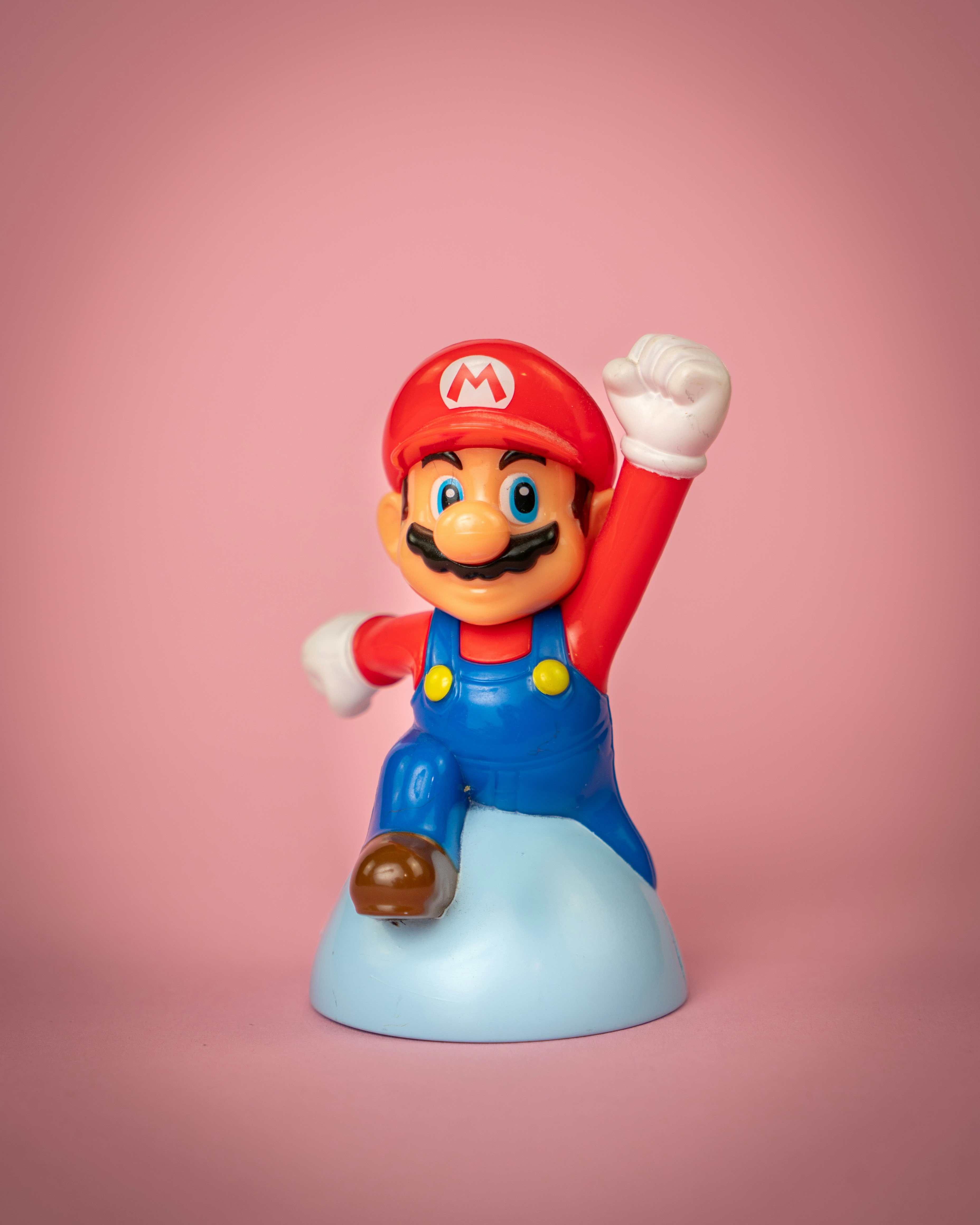 Teens only - Mario Kart