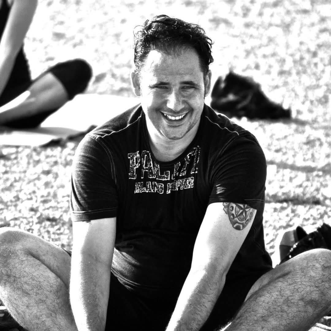 Event: Solo Dance Fitness with Dani