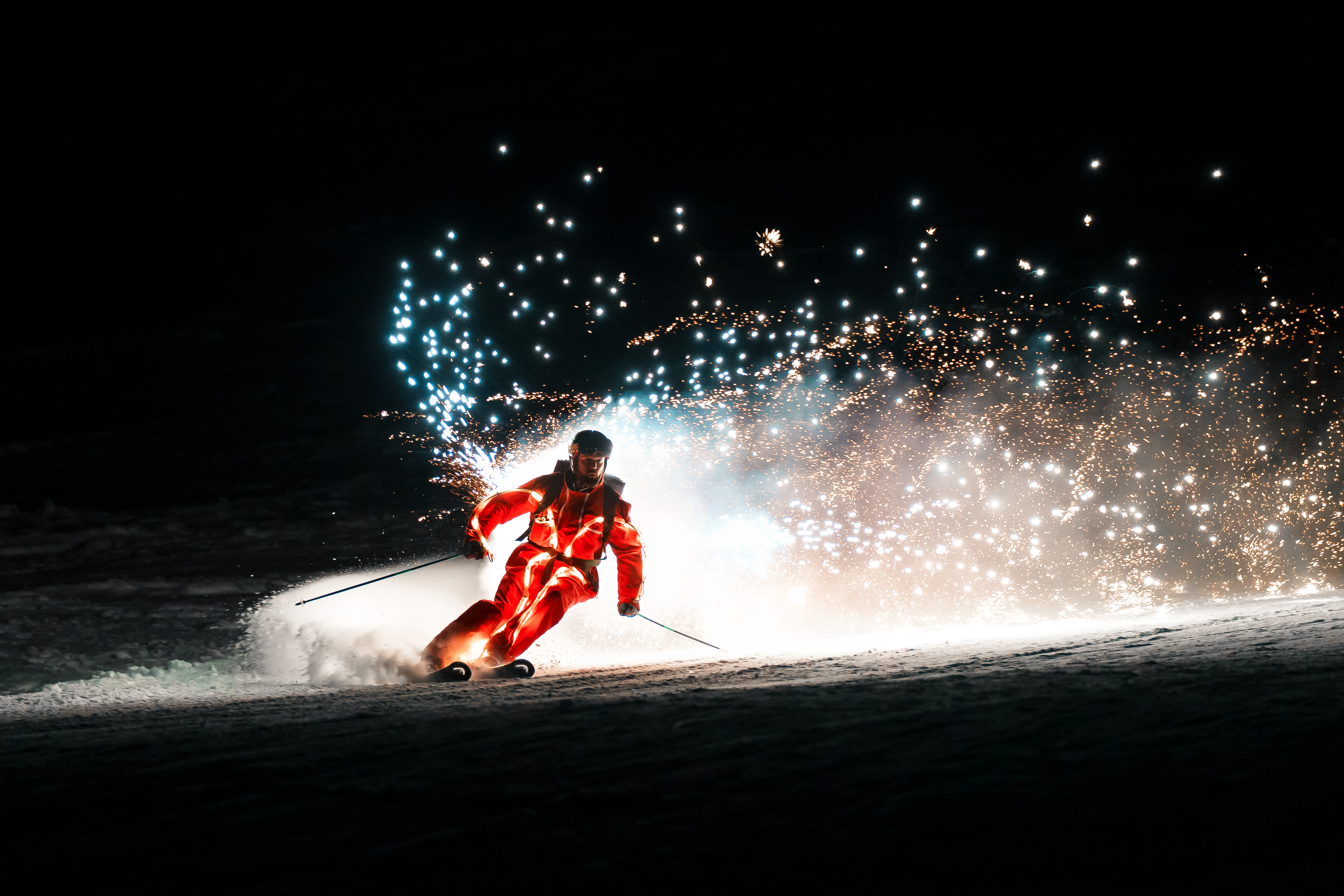 Skishow Gerlos