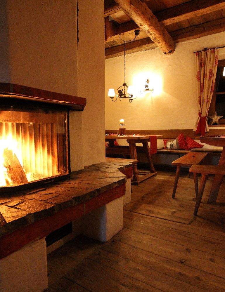 Restaurant and gourmet info