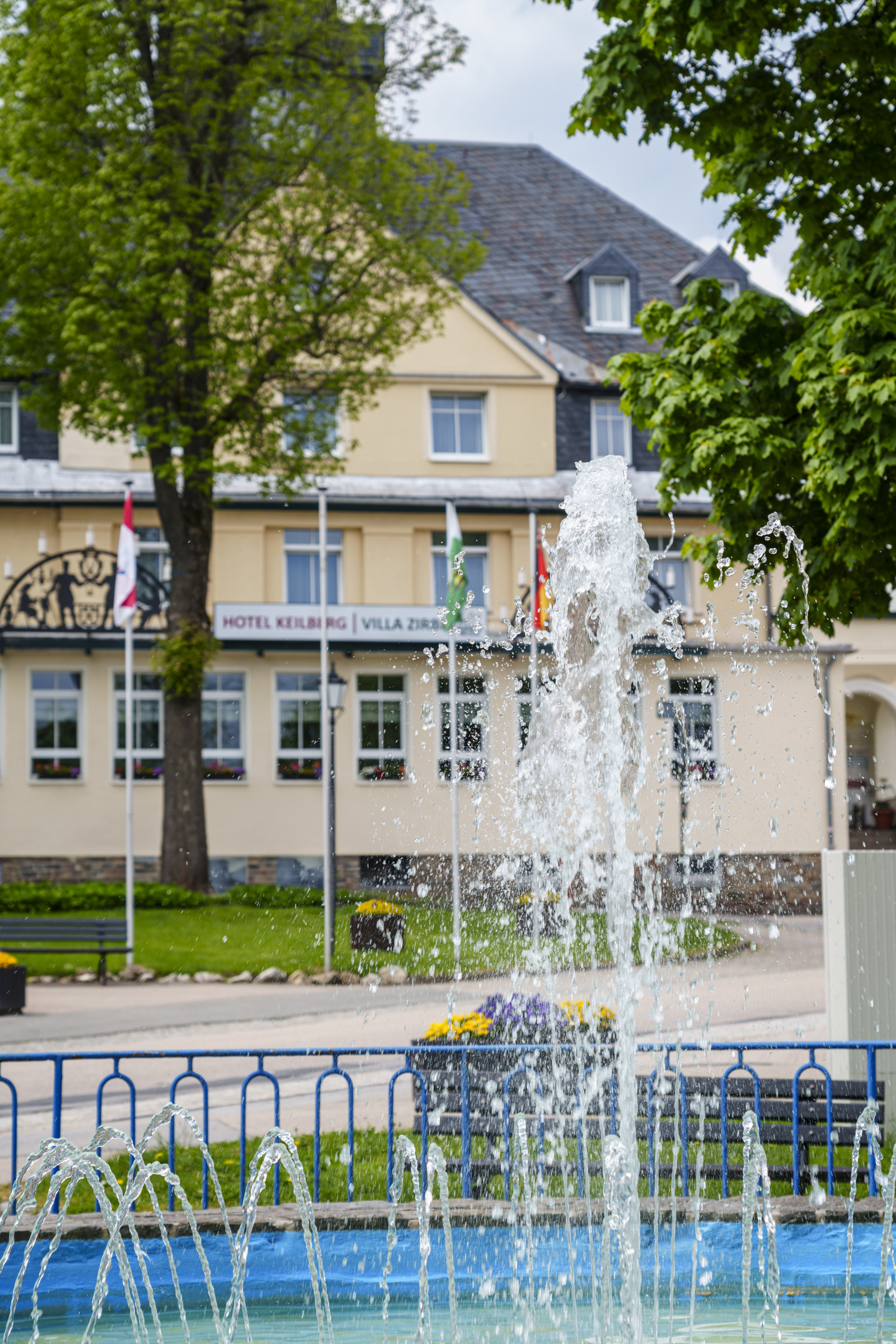 Marktplatzfest (21.-23.08.2026)