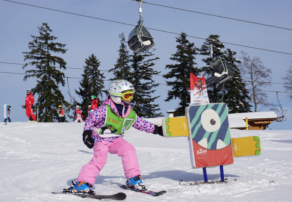 Ski school