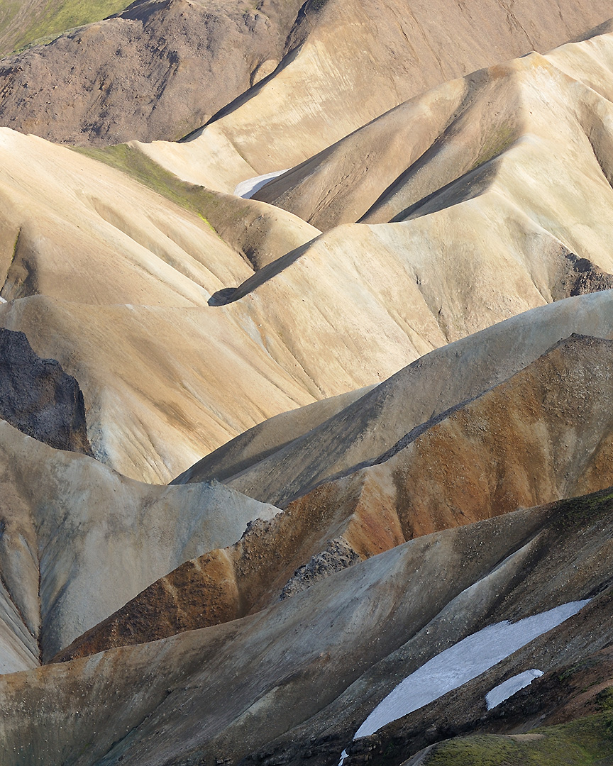 Nordic Worlds - Spitsbergen, Iceland, Greenland