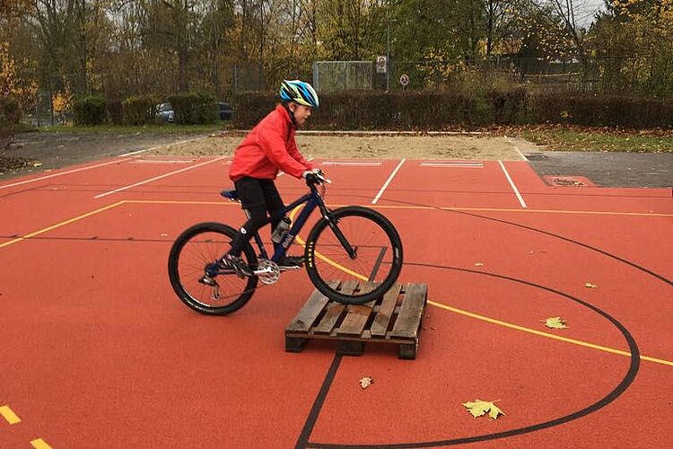 Kids Bike Camp Schluchsee