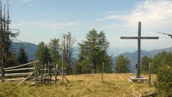 Kolmnock & zwei Trailabenteuer