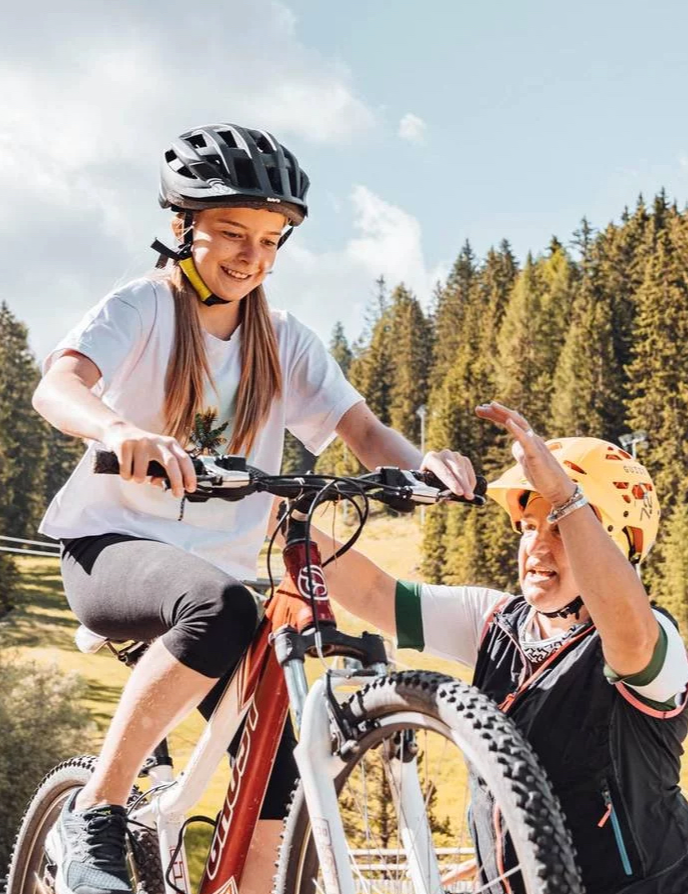 Kids Bike Camp. Book directly here