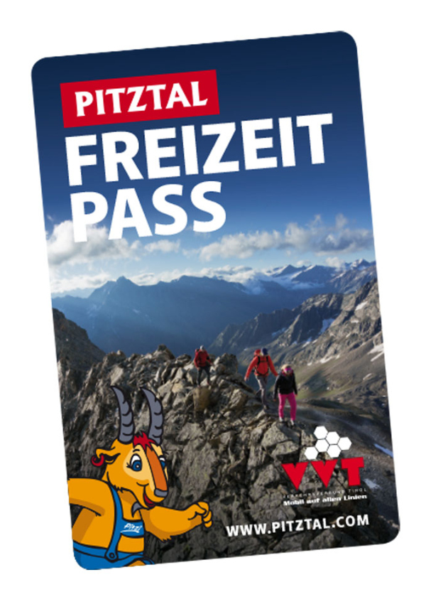 Geführte Wanderungen