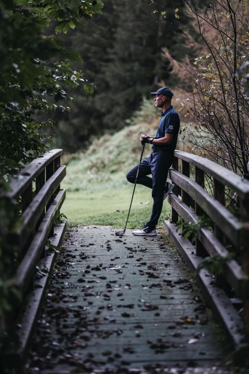 GOLFTURNIER   image