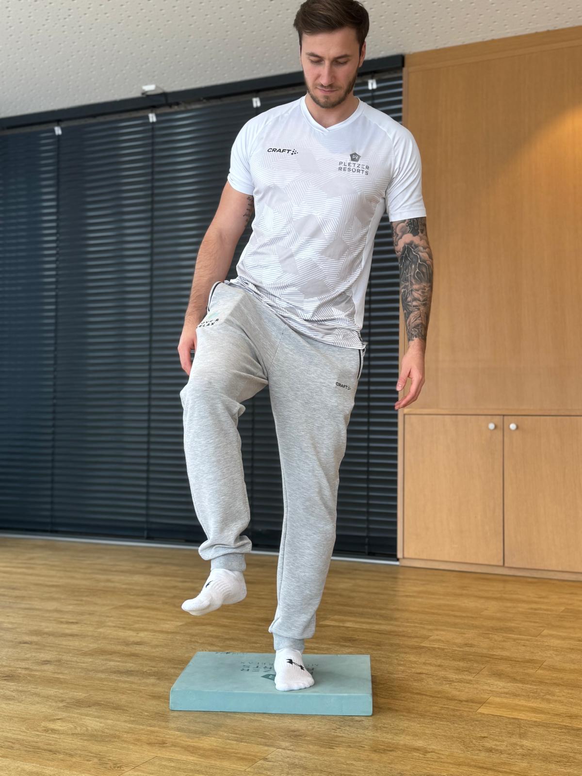 SKI-Balance