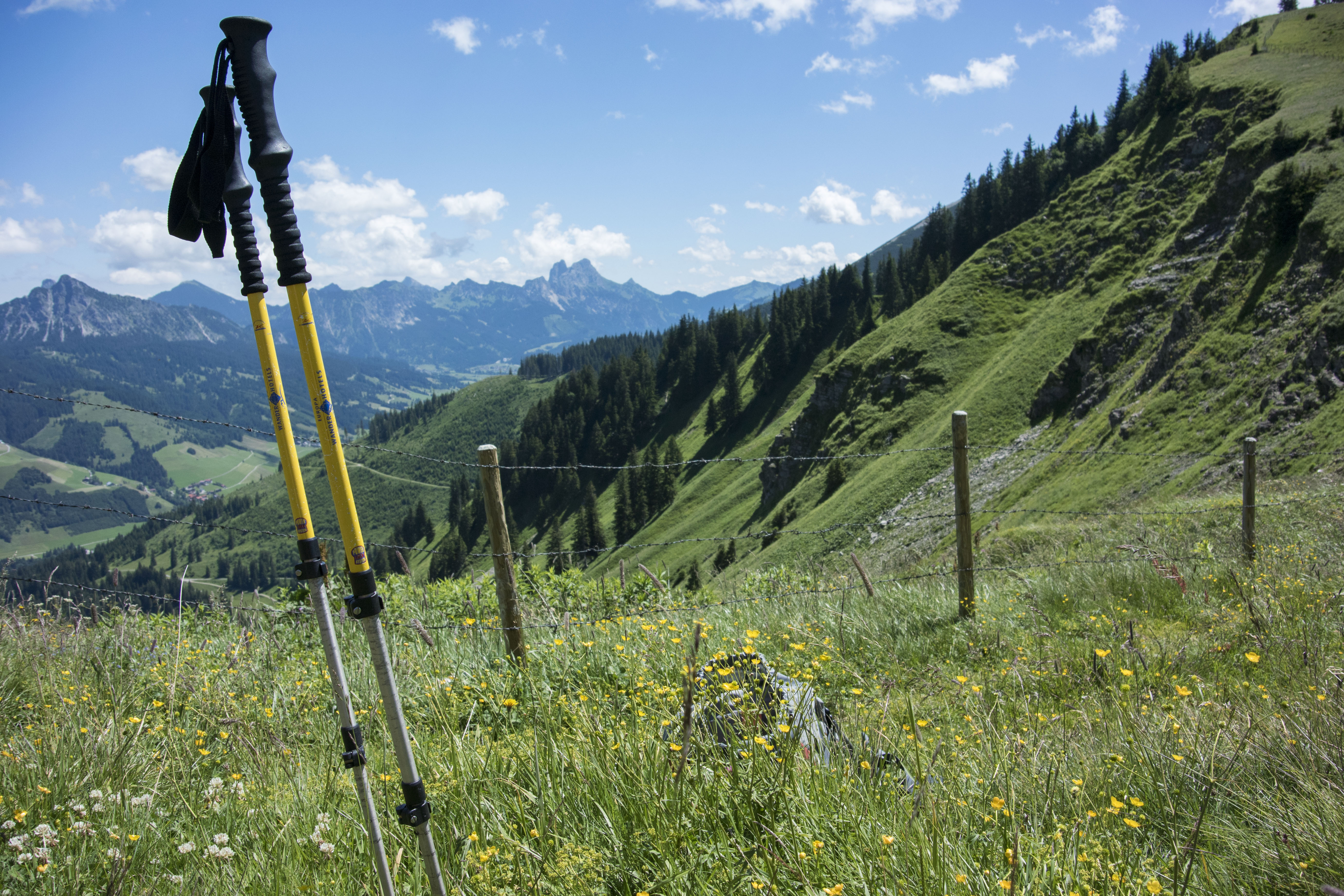  Wanderung Stube 1560