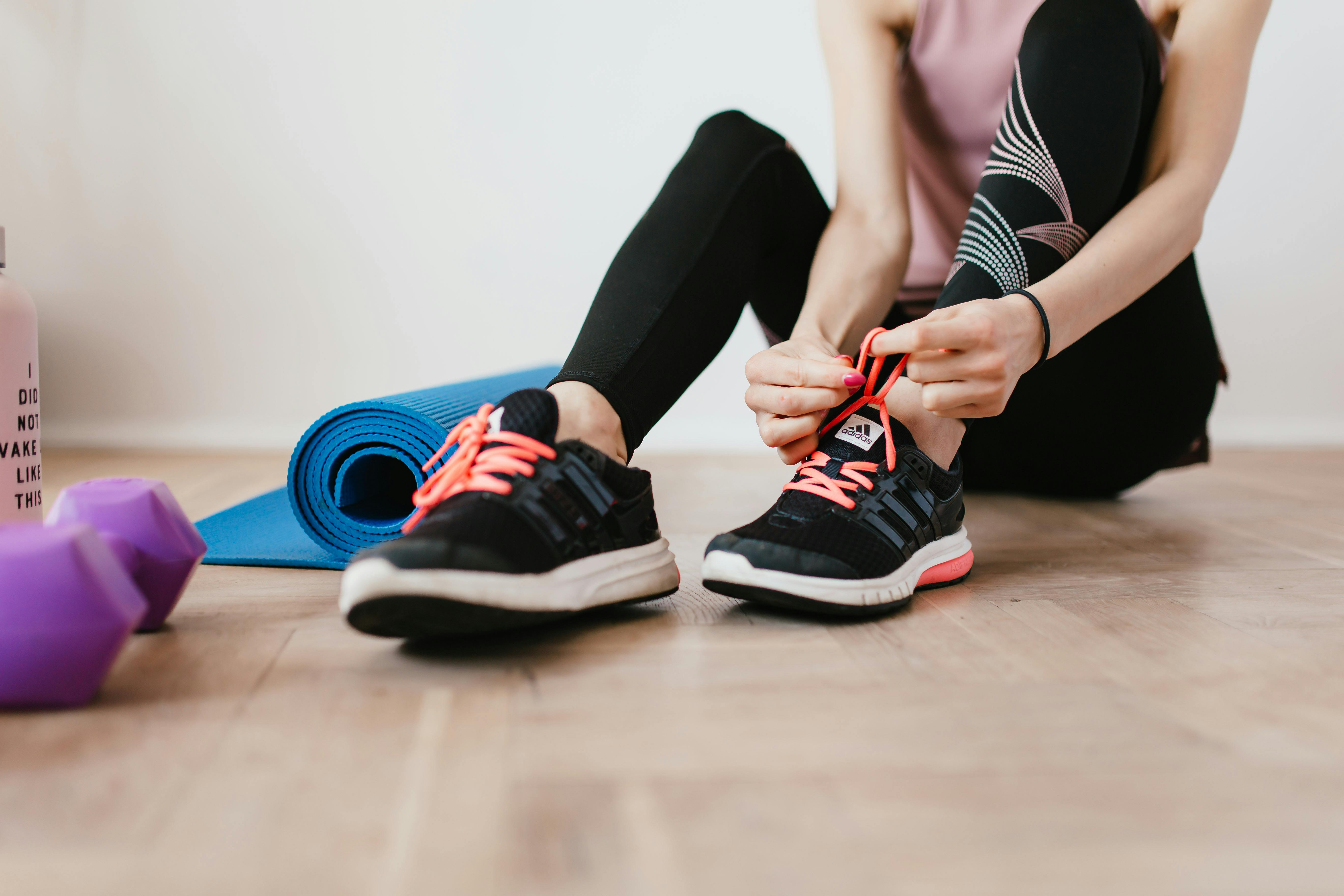 Body Workout