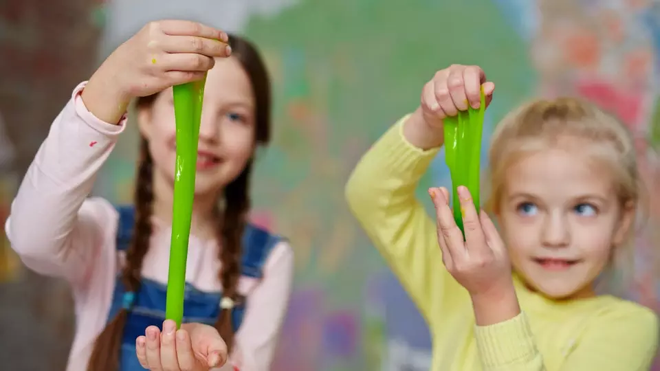 Zuffolo Slime