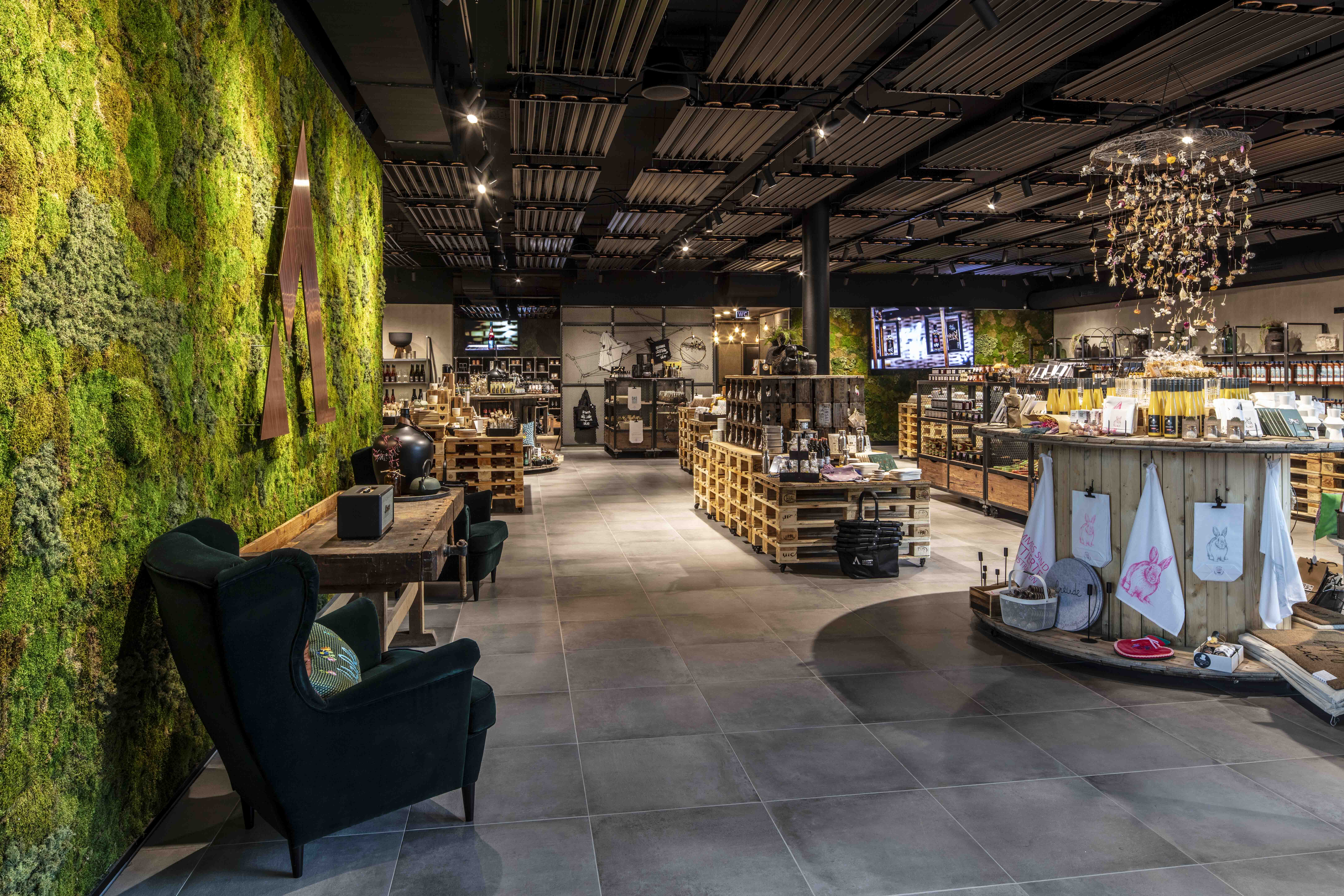 Anleitner adventure distillery 
