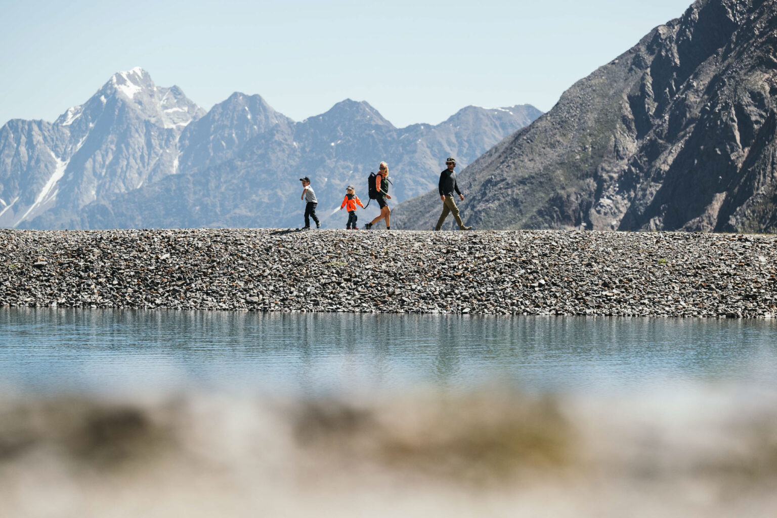 Stubai Super Card -
Your experience advantage