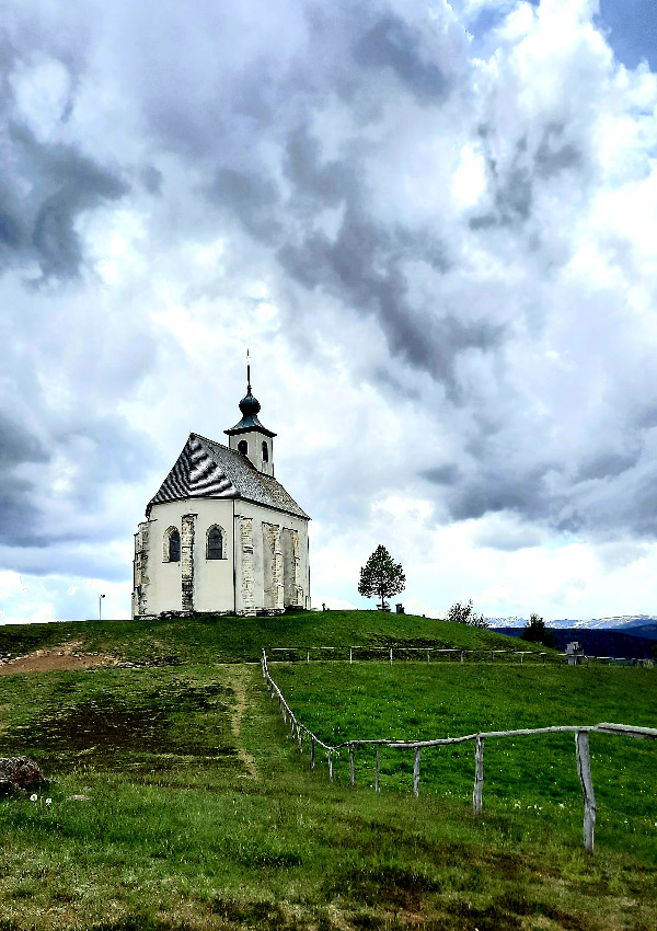Wolfgangiweg