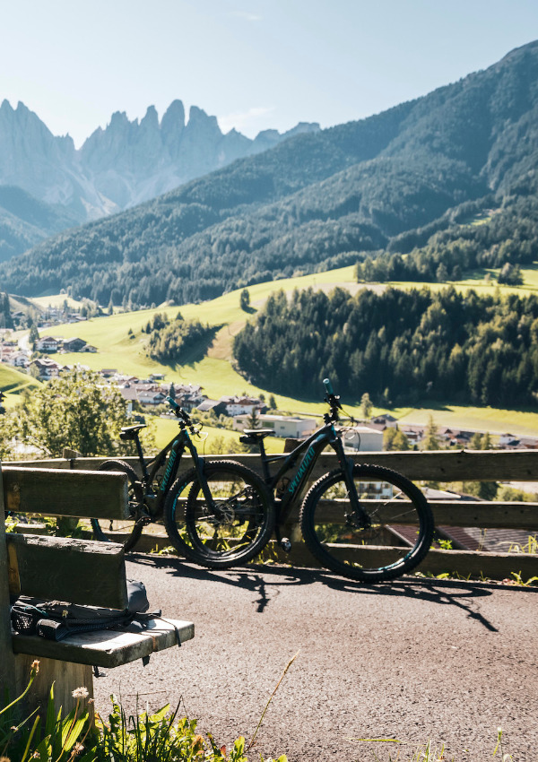 Sport rental for your next (mountain) experience
