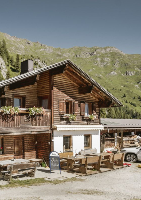 Kobler alpine festival