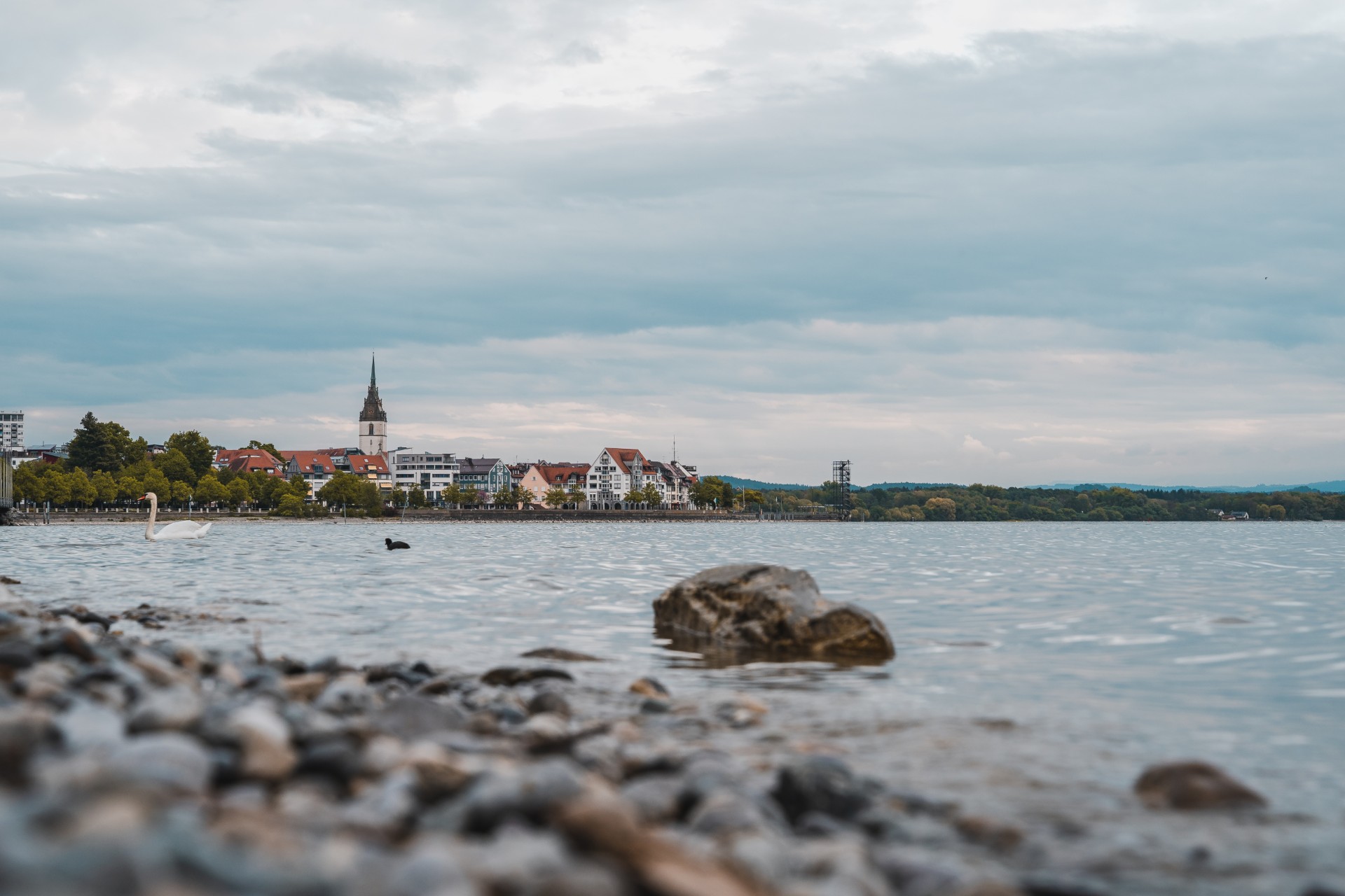 Accessible excursion destinations
