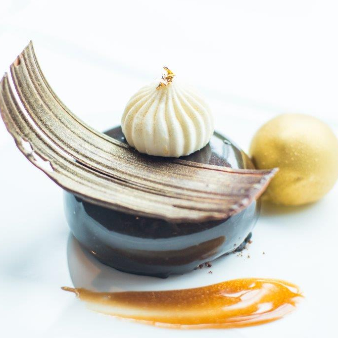 Chocolate Match