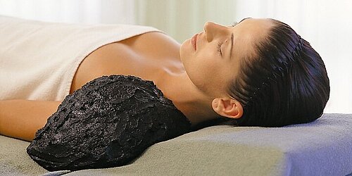 Massages, body treatments, manicure, pedicure and more