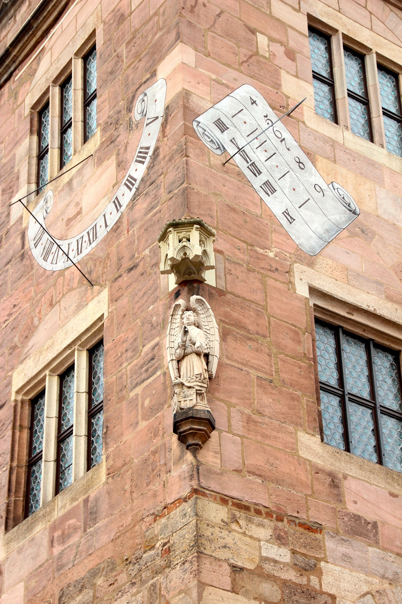Nürnberg Card 