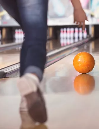 Strike Bowling Bludenz