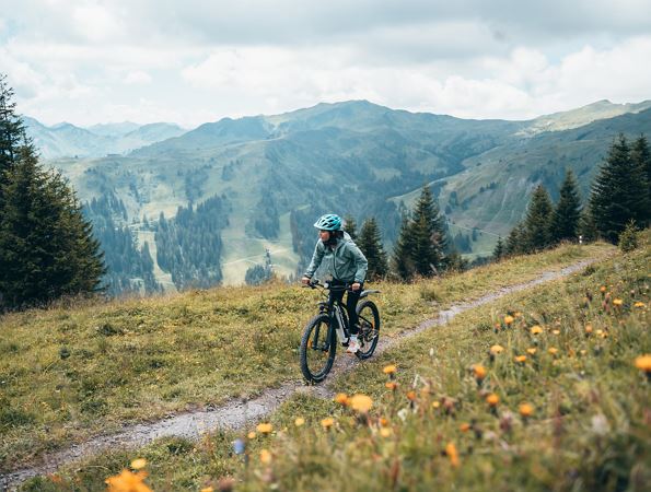 Brüggele Ride -geführte Tagestour für E-MTB und MTB  