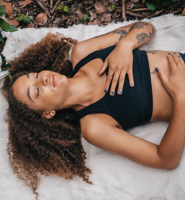 Event - Grounding & Stability