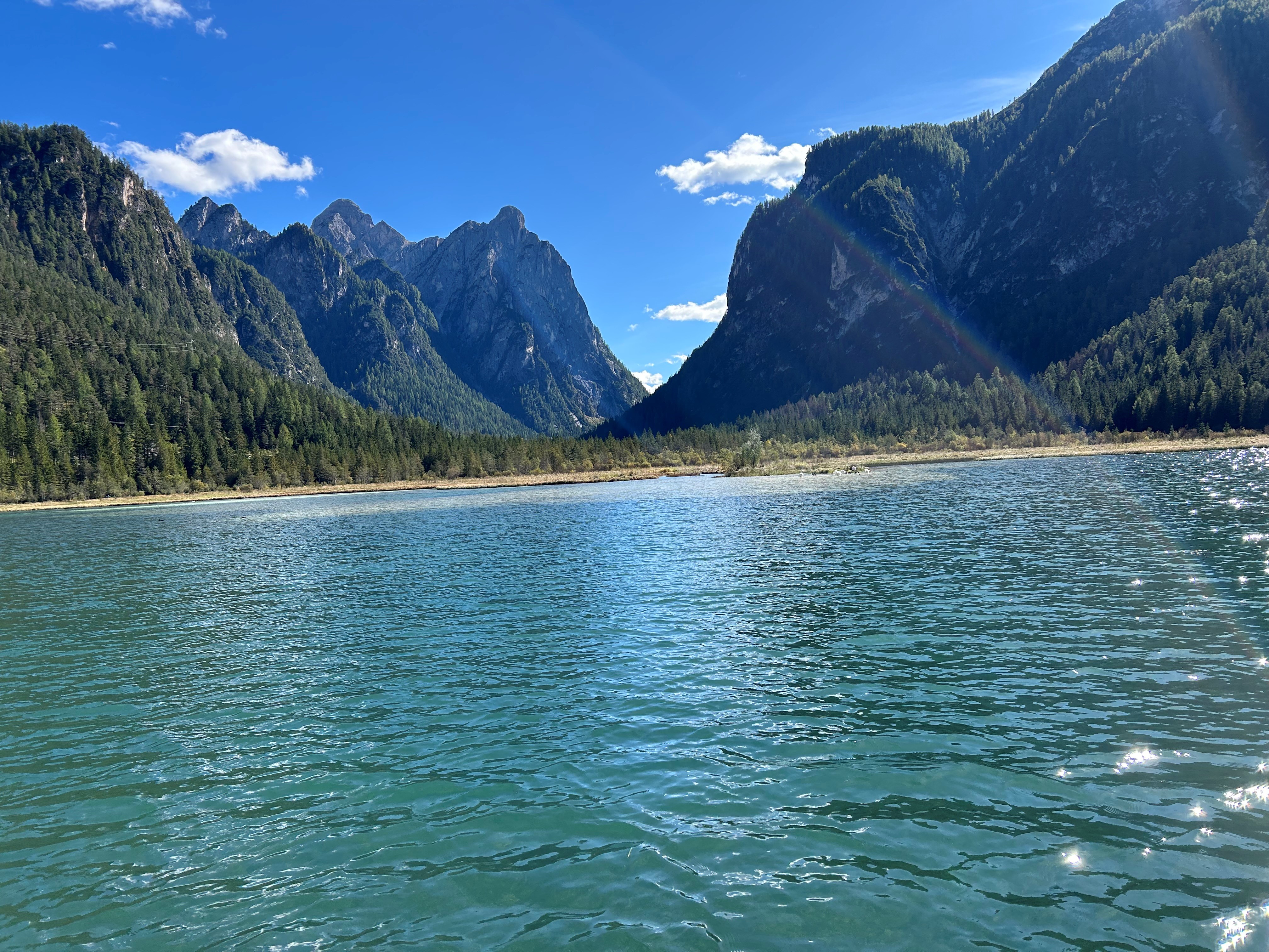 Lago di Dobbiaco
