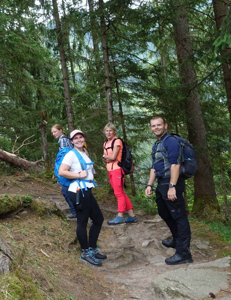 Steinerkogl pleasure tour